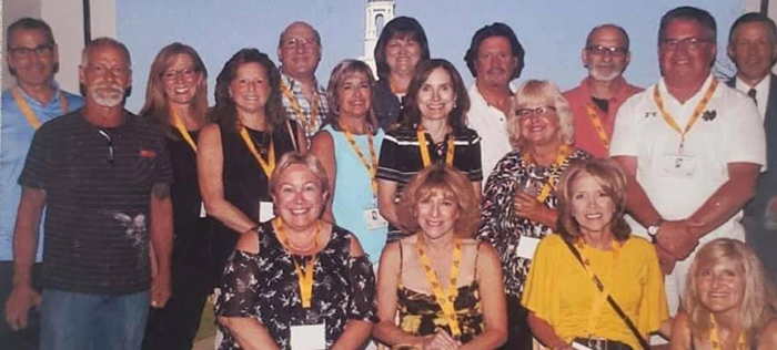 Class of 1979 - 40th Reunion