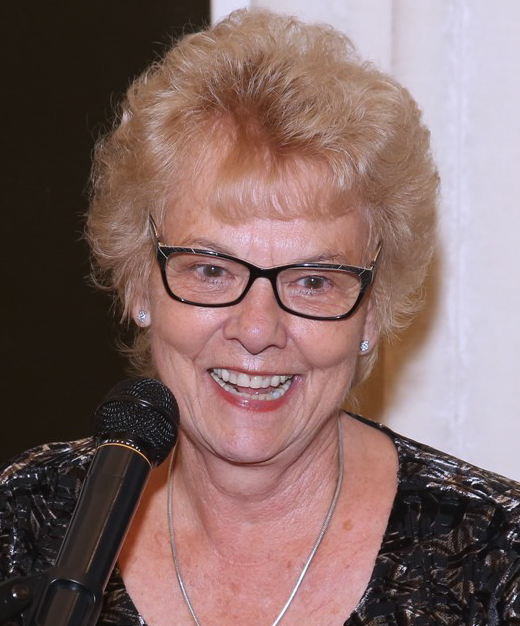 Nancy Redmond Brown, Class of '59