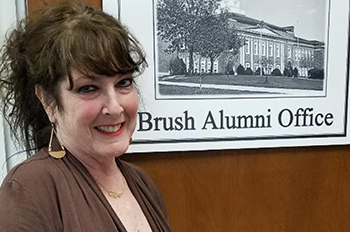 2019 Alumni Association Wall of Achievement - November 14, 2019 - Charles F. Brush Alumni Association